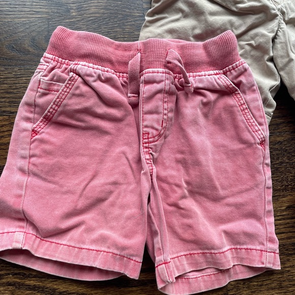 3 Pack Boys Shorts, GUC - Picture 5 of 9